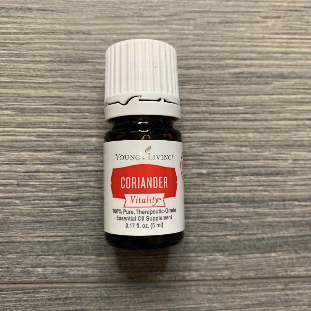 Young Living Coriander Vitality 5ml